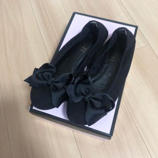 ビームス(BEAMS)のBEAMS ビームス パンプス フラットシューズ バレエシューズ 定番(バレエシューズ)