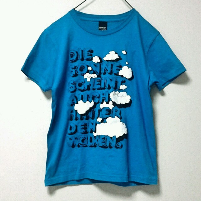 Design Tshirts Store graniph(グラニフ)の[sale]グラニフ Tシャツ SS レディースのトップス(Tシャツ(半袖/袖なし))の商品写真