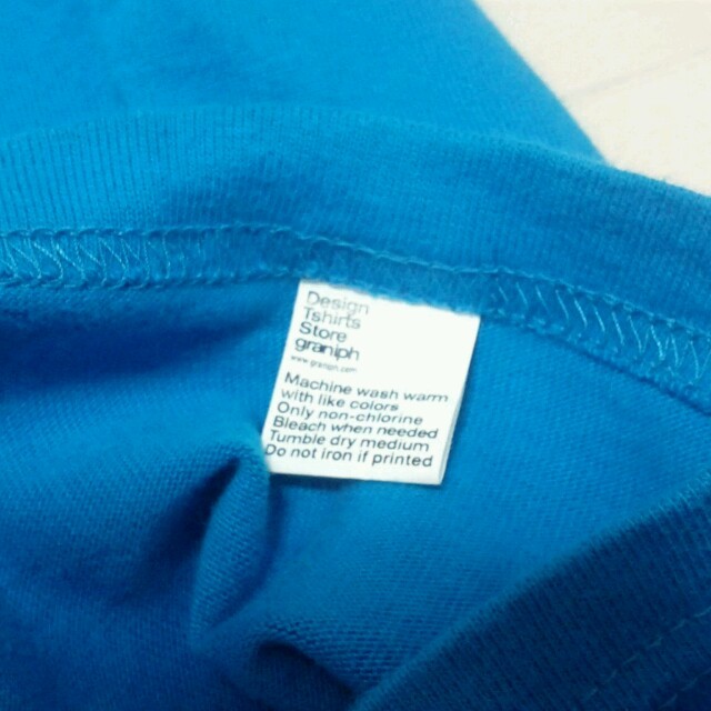 Design Tshirts Store graniph(グラニフ)の[sale]グラニフ Tシャツ SS レディースのトップス(Tシャツ(半袖/袖なし))の商品写真