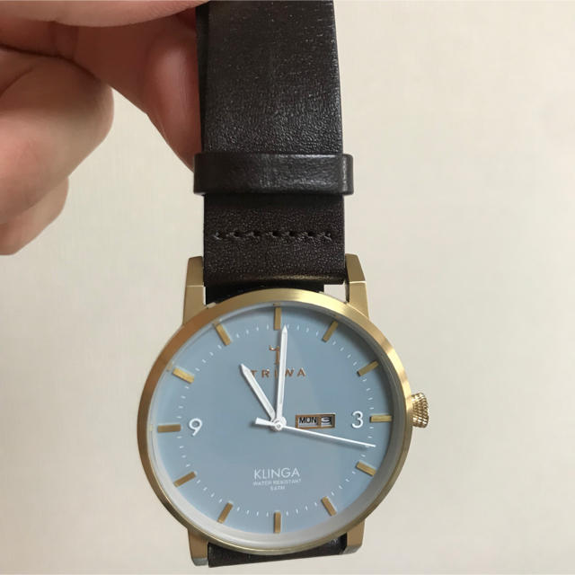 TRIWA - トリワ 腕時計の通販 by ゆゆ's shop｜トリワならラクマ