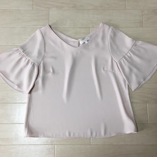 プロポーションボディドレッシング(PROPORTION BODY DRESSING)の新品未使用 プロポーションボディドレッシング(シャツ/ブラウス(半袖/袖なし))