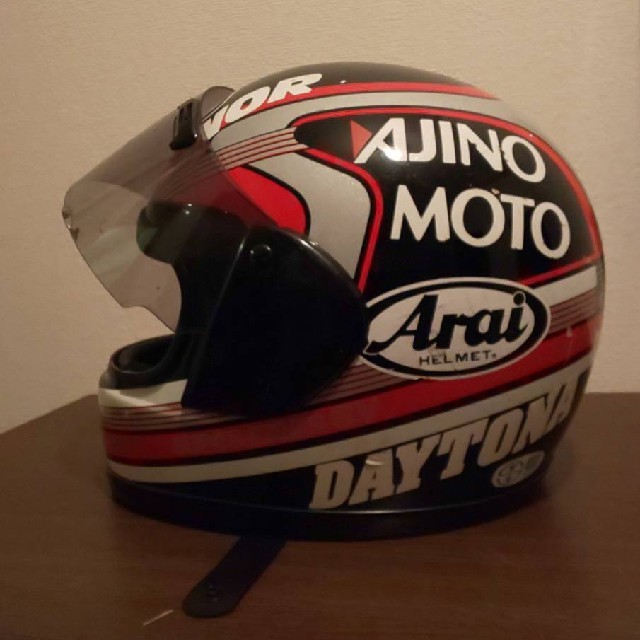 Arai アライ フルフェイス ヘルメット