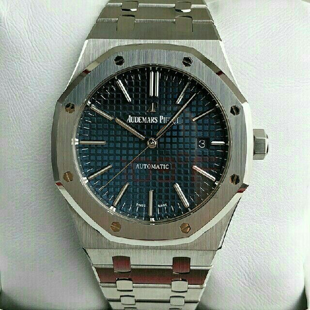 AUDEMARS PIGUET - オーデマ ピゲ ロイヤルオーク AP 15400ST.OO.1220ST.03の通販 by いあり's shop｜オーデマピゲならラクマ