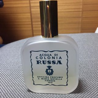 サンタマリアノヴェッラ(Santa Maria Novella)のサンタマリア ノヴェツラ ルシアン   香水 100ml(ユニセックス)