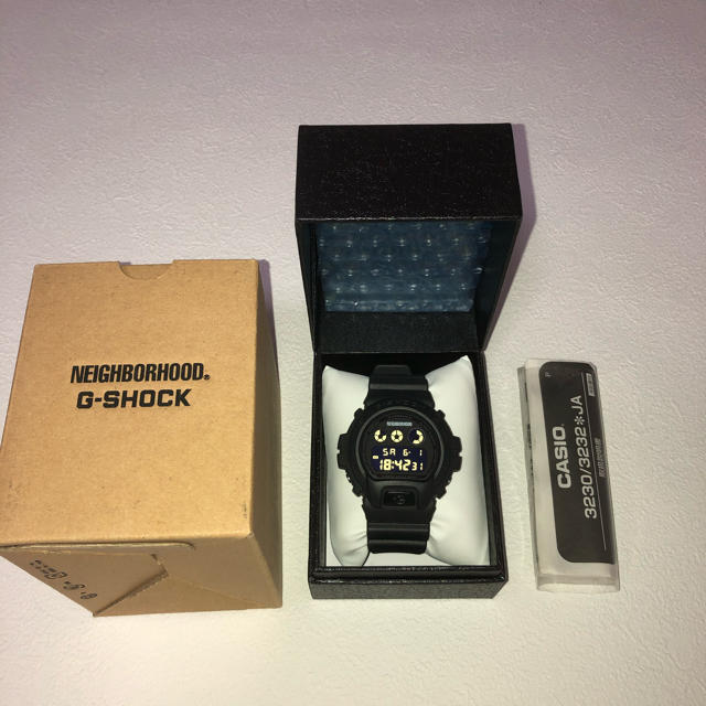 ヴァシュロンコンスタンタン コピー 販売 / NEIGHBORHOOD - G-SHOCK Gショック × NEIGHBORHOOD ネイバーフッド の通販 by th0905shop｜ネイバーフッドならラクマ