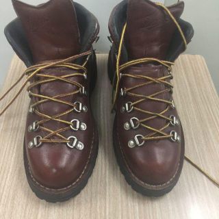 ダナー(Danner)のダナー　マウンテンライト　US７　白タグ(ブーツ)