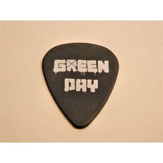 GREEN DAY ピック(その他)