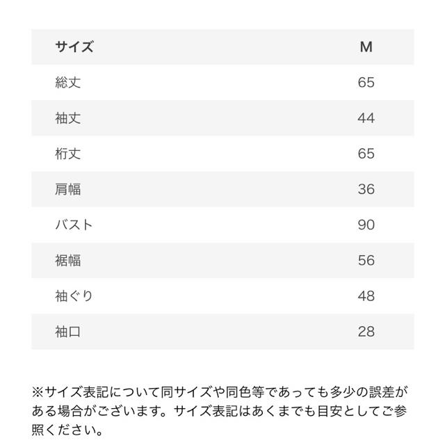 fifth(フィフス)のfifth 大人気 ウエストマーク チュニック 完売色 ベージュ レディースのトップス(シャツ/ブラウス(長袖/七分))の商品写真