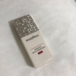 マキアージュ(MAQuillAGE)のマキアージュ ドラマティックスキンセンサーベース EX(化粧下地)