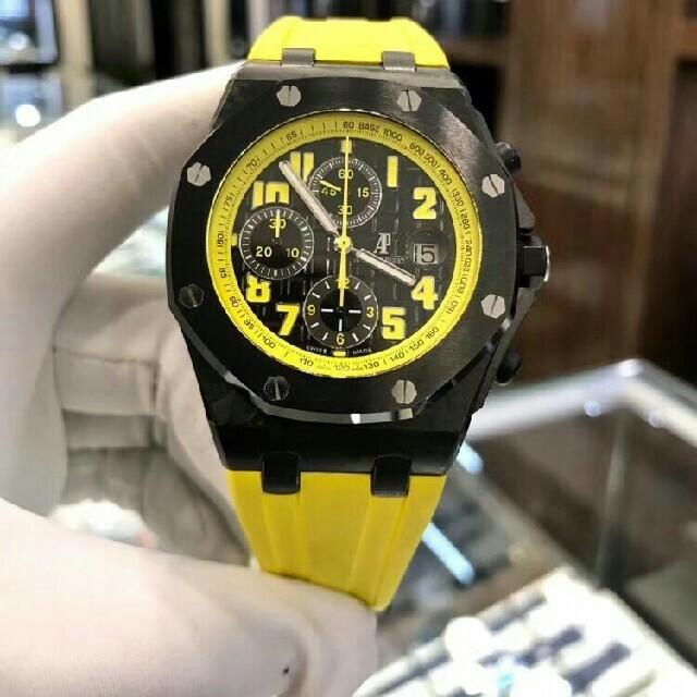 AUDEMARS PIGUET - AUDEMARS PIGUET
の通販 by いあり's shop｜オーデマピゲならラクマ