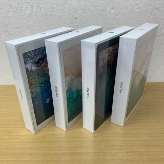 アイパッド(iPad)の【緊急値下】Apple  ipadpro12.9 4台口(タブレット)