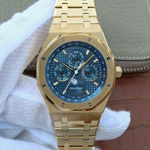 パネライ コピー 正規品販売店 | AUDEMARS PIGUET - 美品 AUDEMARS PIGUET 腕時計の通販 by いあり's shop｜オーデマピゲならラクマ