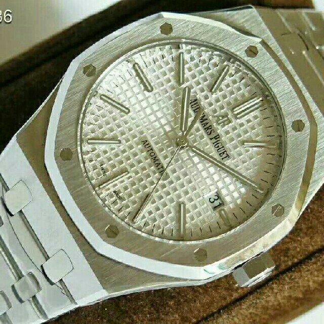 AUDEMARS PIGUET - Audemars Piguet オーデマピゲ の通販 by いあり's shop｜オーデマピゲならラクマ