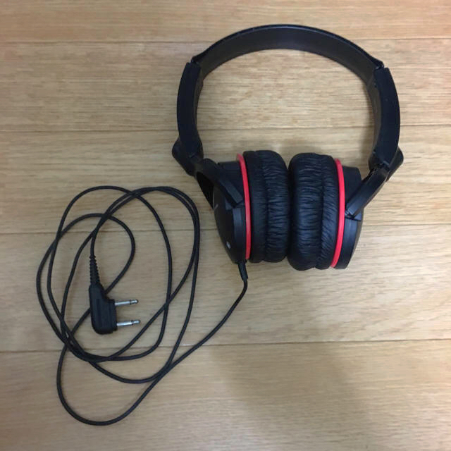 SONY - SONY ヘッドホン JAL ファーストクラスの通販 by shop SONY - SONY ヘッドホン JAL ファーストクラスの通販 by shop