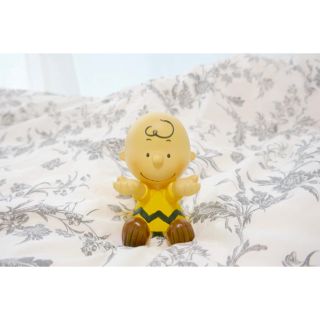 ピーナッツ(PEANUTS)の《チャーリー☆さん専用》チャーリーブラウン  メガネスタンド(キャラクターグッズ)