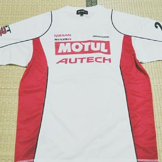 ニッサン(日産)の【ミニ男様 お取り置き】🏎️nismo 半袖Tシャツ(Tシャツ/カットソー(半袖/袖なし))