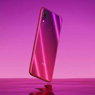 Xiaomi Redmi Note 7 4GB/128GB グローバル版 レッド