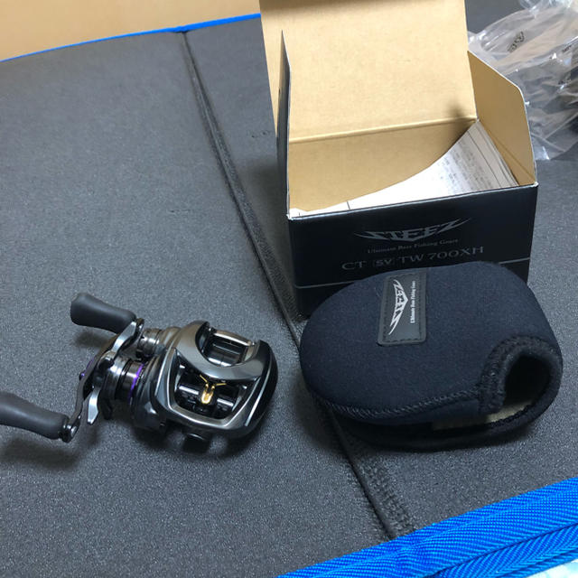 スティーズ CT XH 右巻き スティーズ CT XH 右巻き