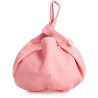 クレアヴィヴィエ(CLARE VIVIER)のsale! clare v．chouchou bag クレアヴィヴィエ(ハンドバッグ)