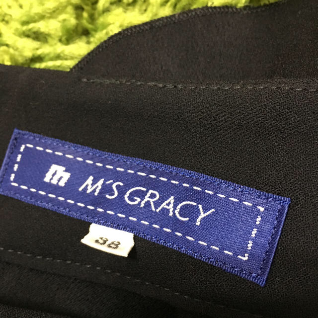 M'S GRACY(エムズグレイシー)のmattya様専用 お値引き レディースのパンツ(キュロット)の商品写真