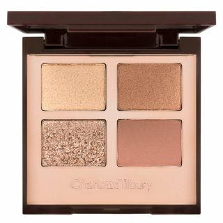 セフォラ(Sephora)のCharlotte Tilbury  アイシャドウ Exaggereyes(アイシャドウ)