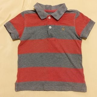 ギャップ(GAP)のBabyGAP ポロシャツ　95㌢(Tシャツ/カットソー)