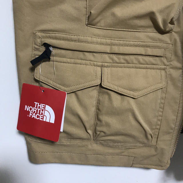 THE NORTH FACE(ザノースフェイス)のbeams northface コラボ ベスト メンズのトップス(ベスト)の商品写真