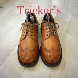 トリッカーズ(Trickers)のTakeya様専用(ドレス/ビジネス)