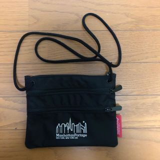 マンハッタンポーテージ(Manhattan Portage)のマンハッタンポーテージサコッシュちぇりー様専用(その他)