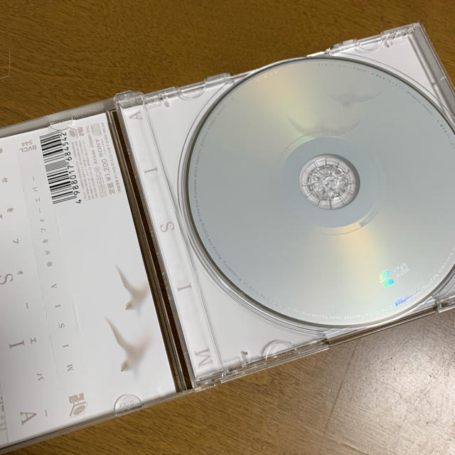 幸せをフォーエバー MISIA CD 結婚式BGM エンタメ/ホビーのCD(ポップス/ロック(邦楽))の商品写真