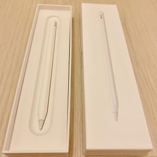 アップル(Apple)のApple Pencil 第2世代(その他)