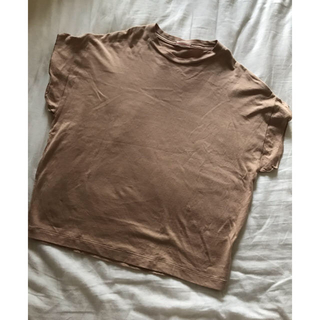 ドレステリア(DRESSTERIOR)のドレステリア ゆるTシャツ(Tシャツ(半袖/袖なし))