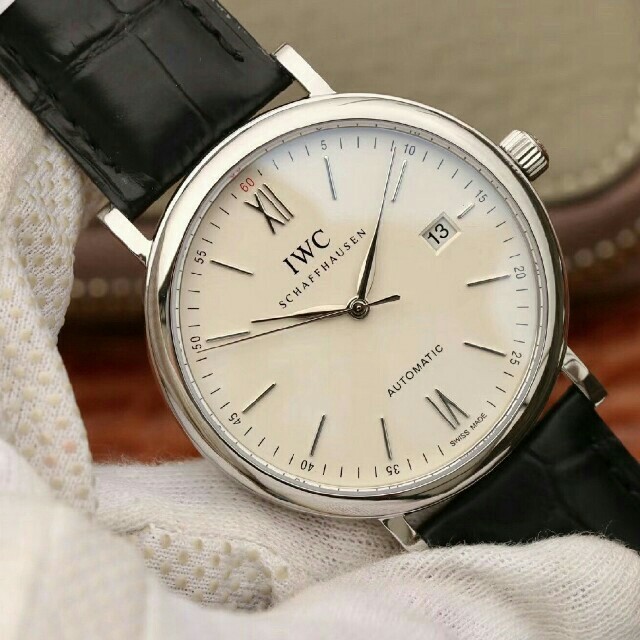 安い 腕 時計 ブランド - IWC - IWC/ポートフィノ IW356501 メンズ 時計の通販 by えせな's shop｜インターナショナルウォッチカンパニーならラクマ