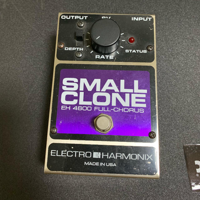 smallclone スモールクローン