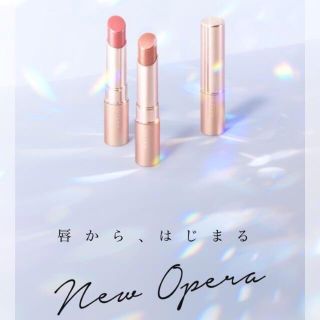 オペラ(OPERA)のオペラリップティント102(リップグロス)