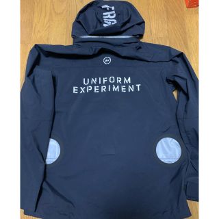 ソフ(SOPH)のfragment  soph(マウンテンパーカー)