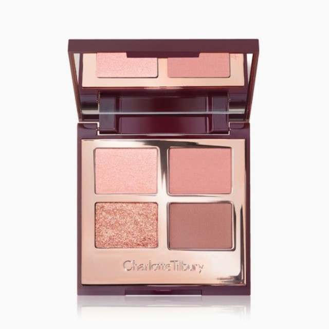 Sephora(セフォラ)のCharlotte Tilbury  PILLOW TALK コスメ/美容のベースメイク/化粧品(アイシャドウ)の商品写真