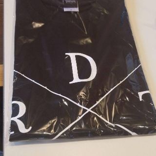 DRT イベント限定Tシャツ(釣り糸/ライン)