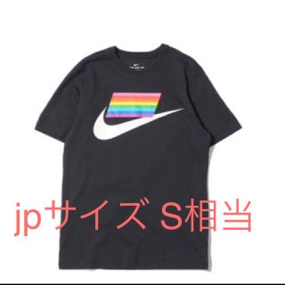 ナイキ(NIKE)のNIKE BETRUE tシャツ US xsサイズ(Tシャツ(半袖/袖なし))