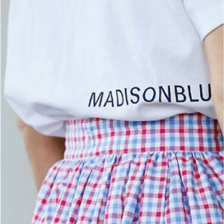 マディソンブルー(MADISONBLUE)のmadisonblue Tシャツ(Tシャツ(半袖/袖なし))