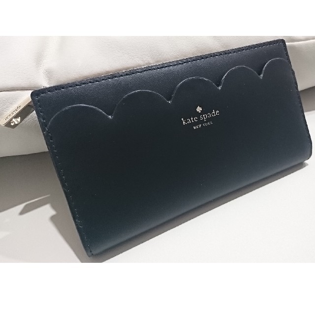 ノードスト kate spade new york - 新品ケイトスペード長財布の通販 by