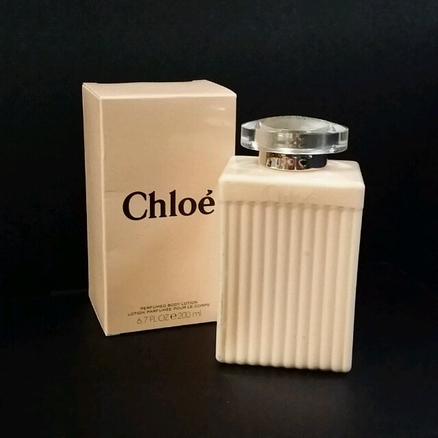 Chloe(クロエ)のクロエ♡200mlボディーミルク コスメ/美容のボディケア(ボディローション/ミルク)の商品写真