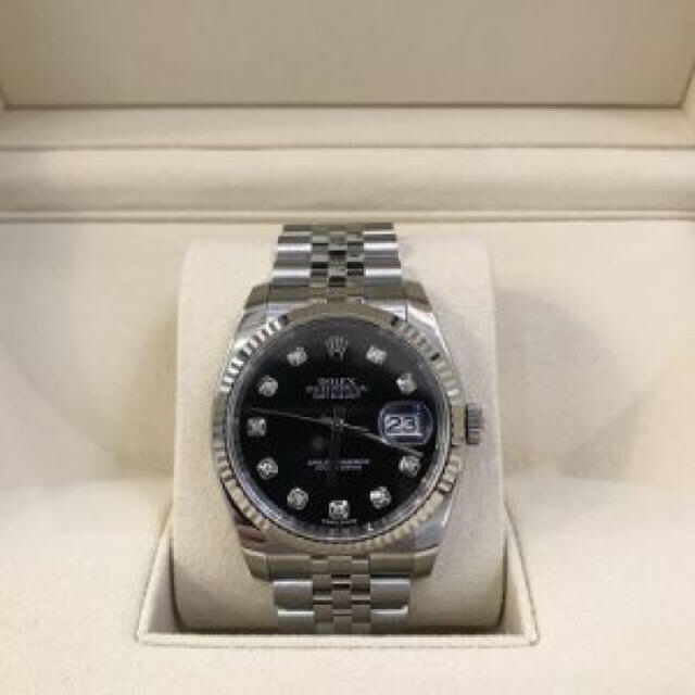 リシャール･ミル コピー 大阪 - ROLEX - 専用品 ロレックス デイトジャスト 小分け払いの通販 by あかね's shop｜ロレックスならラクマ