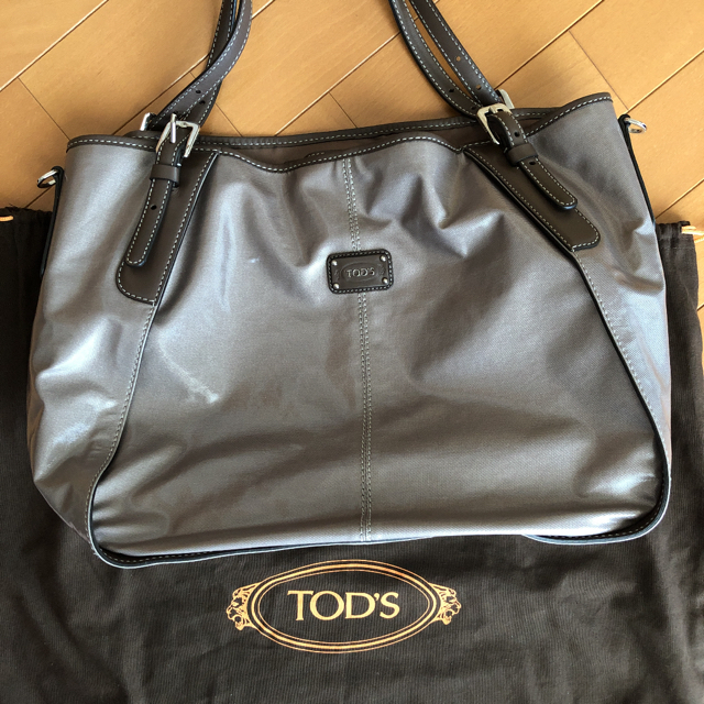 TOD'S - ☺︎あっこ様専用です☺︎他の方の購入はご遠慮下さいの通販 by uuuuuimmmmm｜トッズならラクマ