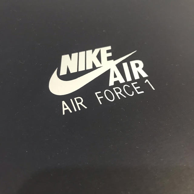 NIKE(ナイキ)のナイキ エア フォース 1 スネーク NIKE AIR FORTH 1  メンズの靴/シューズ(スニーカー)の商品写真