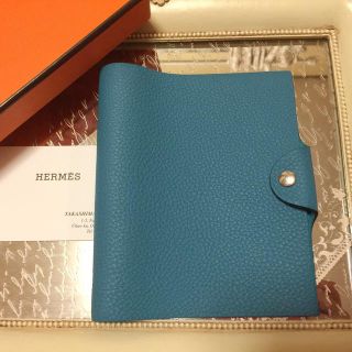 エルメス(Hermes)のエルメス 手帳 (その他)