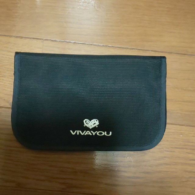 VIVAYOU(ビバユー)のポーチ レディースのファッション小物(ポーチ)の商品写真