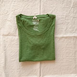 ゴーヘンプ(GO HEMP)のgohemp Tシャツ(Tシャツ(半袖/袖なし))