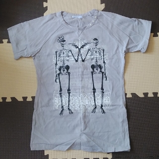 プトマヨ(PUTUMAYO)のPUTUMAYO プトマヨ Tシャツ 半袖(Tシャツ(半袖/袖なし))