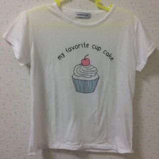 ウィゴー(WEGO)の▽ぱちゅ様お取り置き▽(Tシャツ(半袖/袖なし))